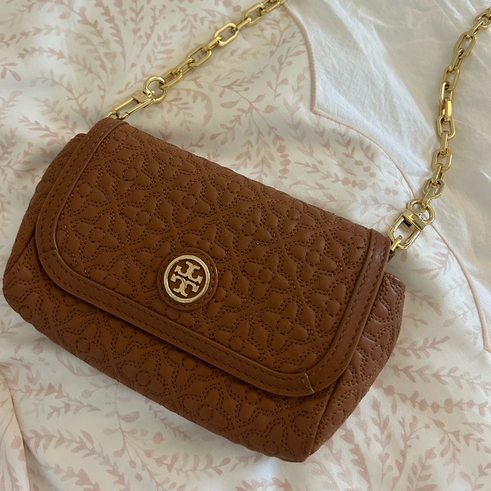 Tory Burch crossbody